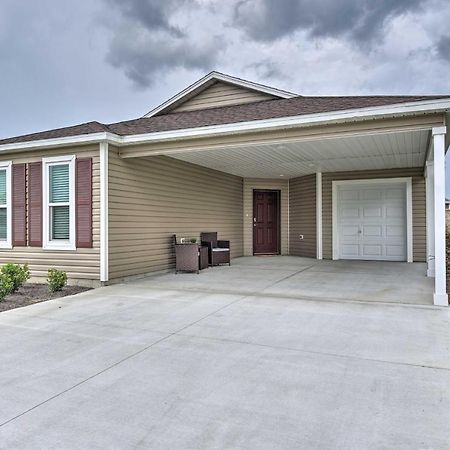 Quiet Home In The Villages With Pool Access! Εξωτερικό φωτογραφία