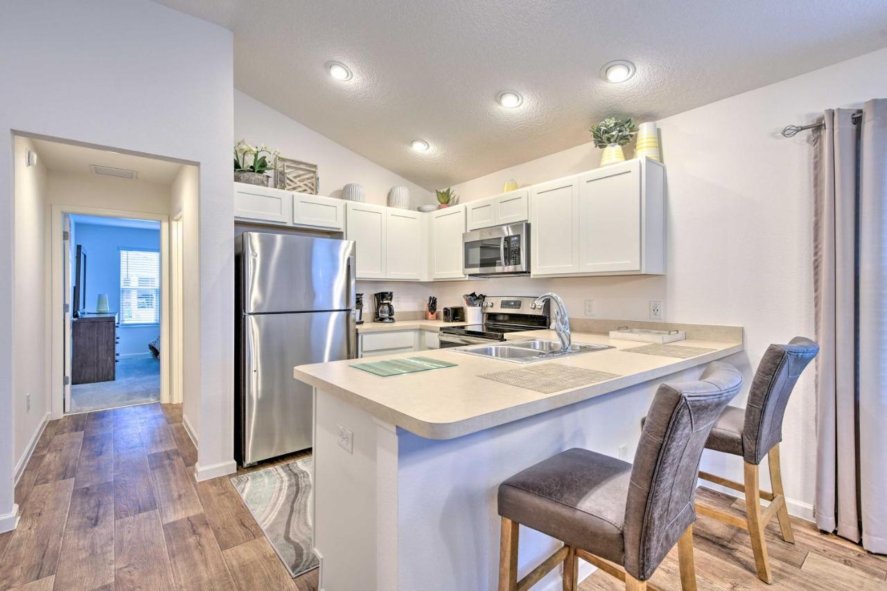 Quiet Home In The Villages With Pool Access! Εξωτερικό φωτογραφία