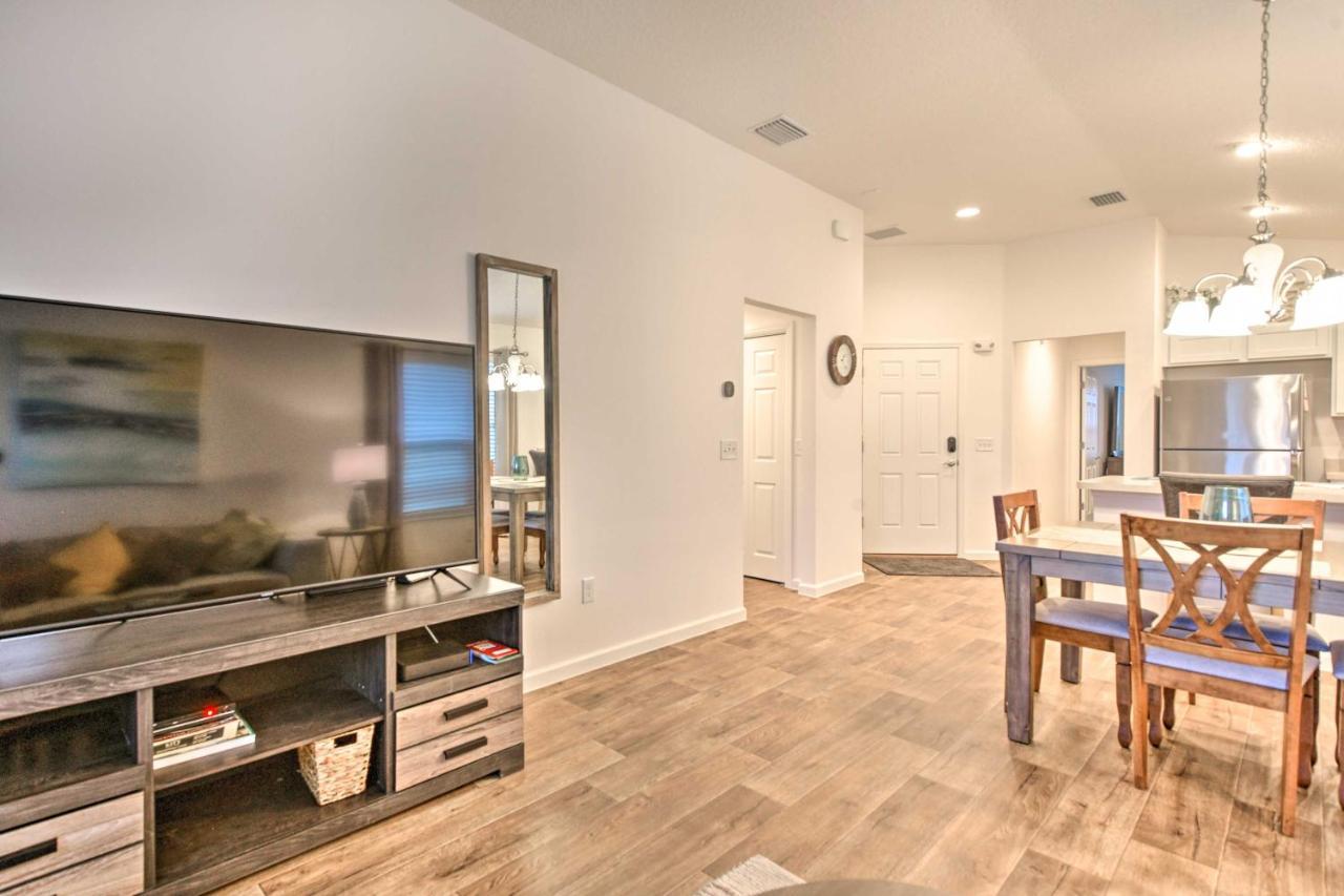 Quiet Home In The Villages With Pool Access! Εξωτερικό φωτογραφία